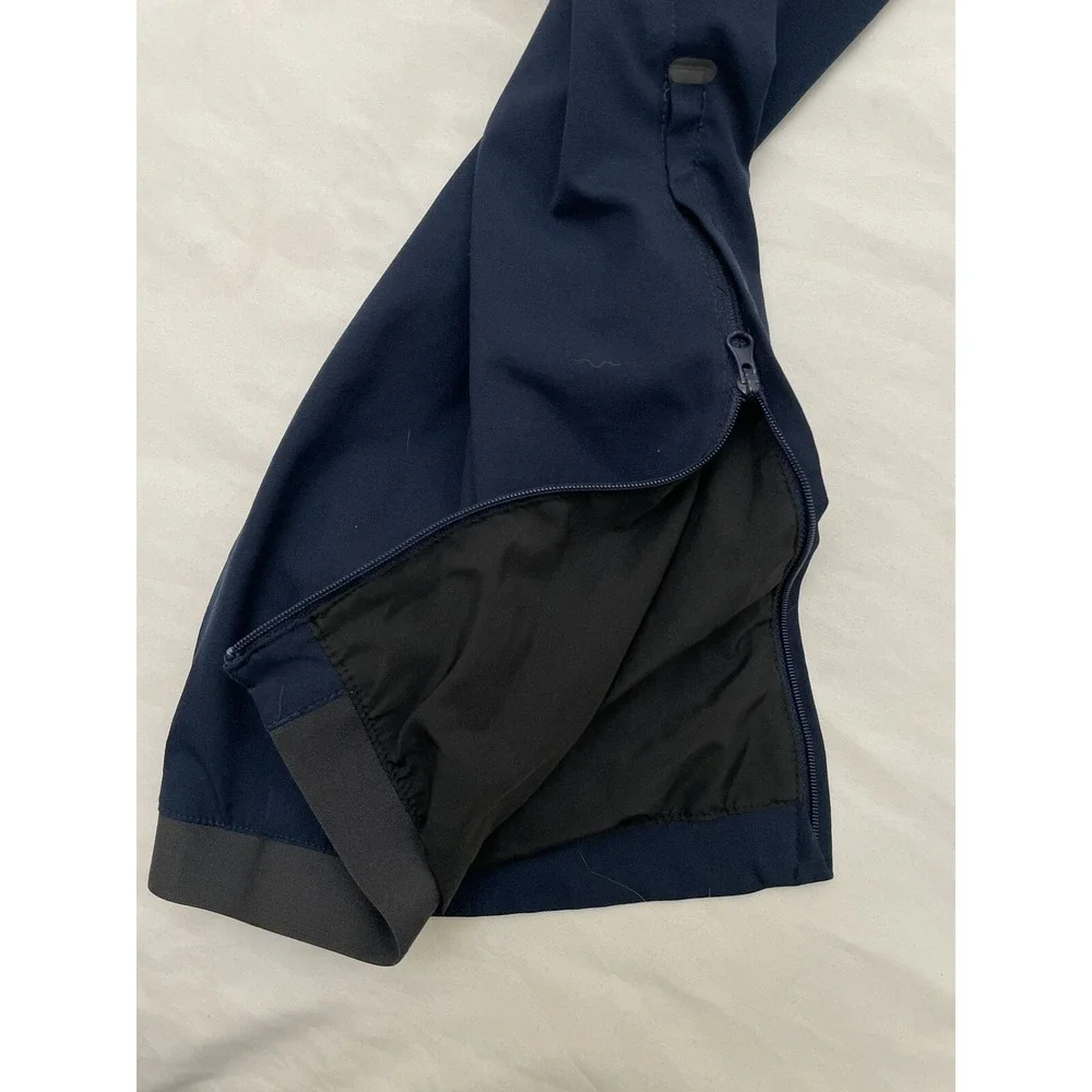 Miami Dolphins Team Issued Nike Dri Fit Pants XXL Owned by Coach George Godsey